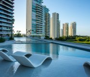 Woha – Puerto Cancún