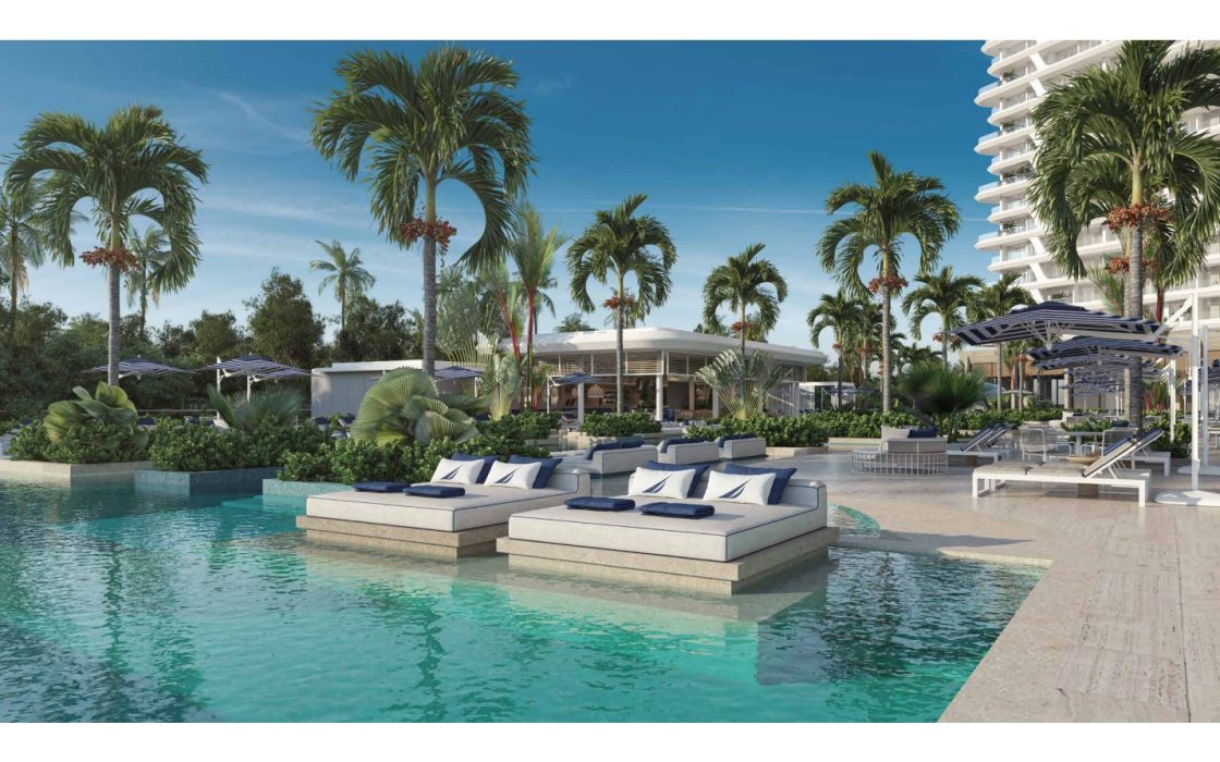 Nautica – Cancún
