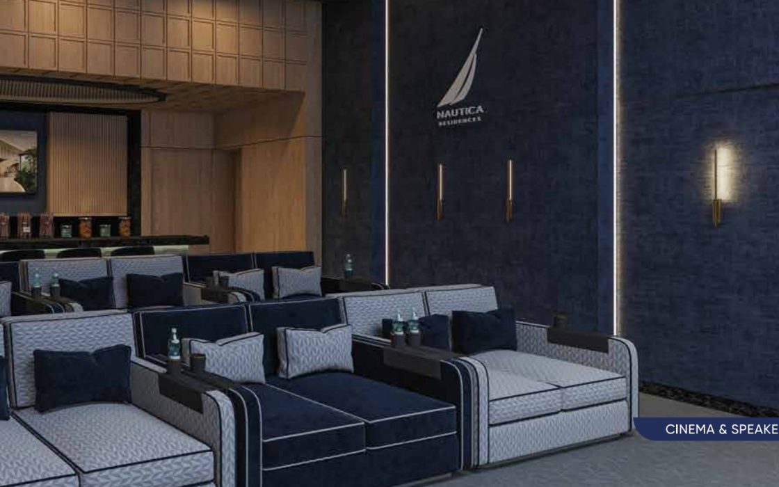 Nautica – Cancún
