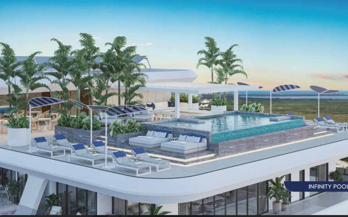 Nautica – Cancún